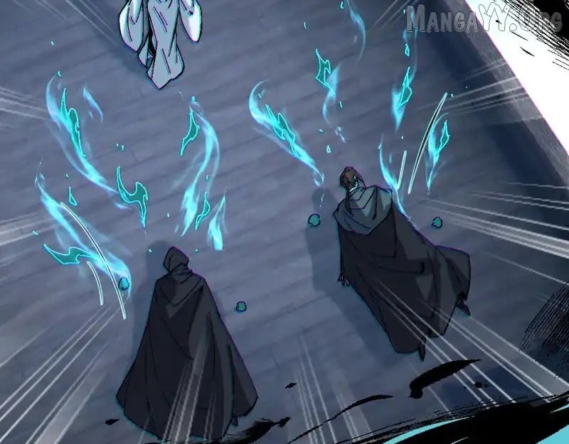 Master: This rebellious disciple is definitely not the Holy Son Chapter 163 - page 34
